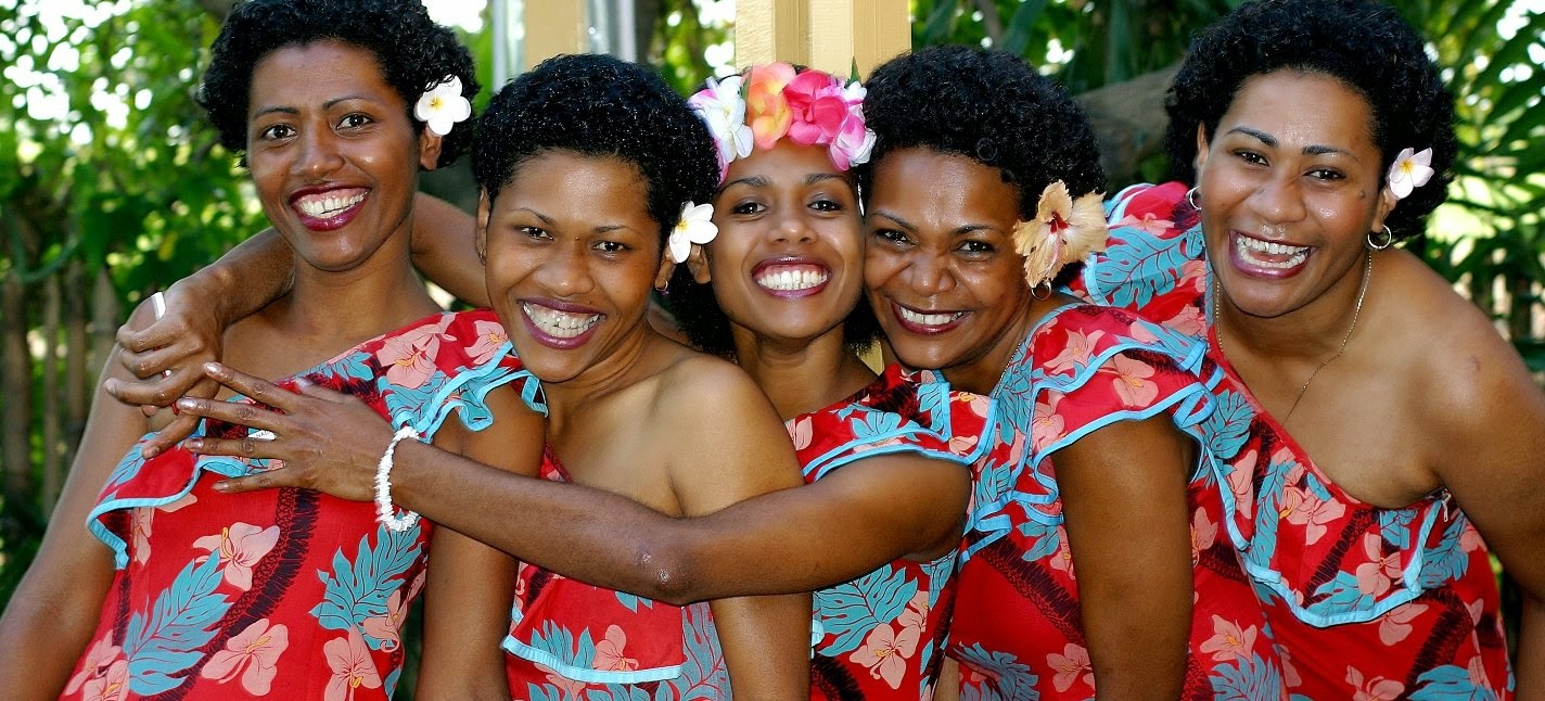 Culture, Life & Music: The Pacific Way